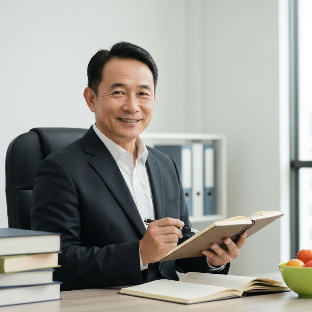 Our approach to nutrition counseling